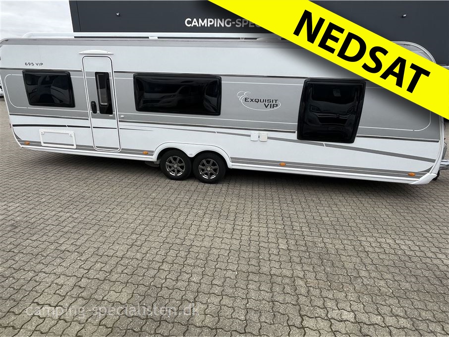 LMC Exquisit 695 VIP